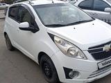 Chevrolet Spark 2010 года за 3 800 000 тг. в Астана – фото 4