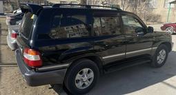 Toyota Land Cruiser 2007 годаүшін13 000 000 тг. в Актау – фото 5