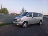 Volkswagen Multivan 2002 года за 6 700 000 тг. в Караганда – фото 2