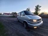 Volkswagen Multivan 2002 года за 6 700 000 тг. в Караганда – фото 4