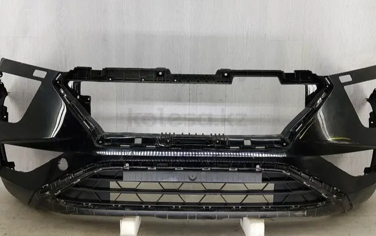 Передний бампер Hyundai Creta за 10 000 тг. в Астана