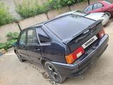 ВАЗ (Lada) 2114 2009 года за 600 000 тг. в Уральск