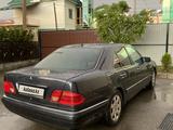 Mercedes-Benz E 280 1998 года за 3 500 000 тг. в Алматы – фото 3