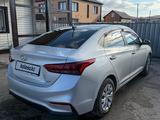 Hyundai Accent 2018 годаүшін6 900 000 тг. в Кокшетау – фото 3