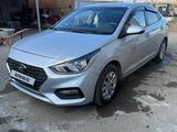 Hyundai Accent 2018 годаүшін6 900 000 тг. в Кокшетау – фото 2