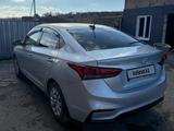 Hyundai Accent 2018 годаүшін6 900 000 тг. в Кокшетау – фото 4