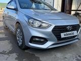 Hyundai Accent 2018 годаүшін6 900 000 тг. в Кокшетау