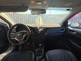 Hyundai Accent 2018 годаүшін6 900 000 тг. в Кокшетау – фото 5