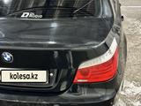 BMW 523 2007 годаүшін6 500 000 тг. в Астана – фото 3