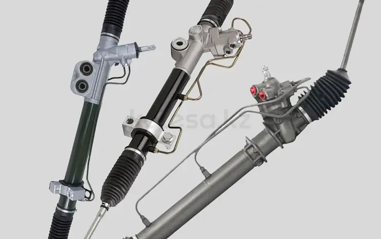 Рулевые рейки на автомобили Hyundai за 55 000 тг. в Астана