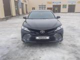 Toyota Camry 2018 годаүшін14 500 000 тг. в Рудный