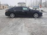 Toyota Camry 2018 годаүшін14 500 000 тг. в Рудный – фото 5