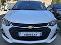 Chevrolet Onix 2023 годаүшін6 500 000 тг. в Караганда