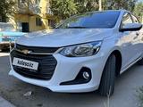 Chevrolet Onix 2023 года за 6 500 000 тг. в Караганда – фото 4