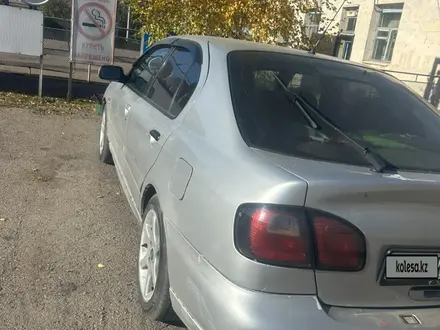 Nissan Primera 1999 года за 2 000 000 тг. в Атбасар – фото 4