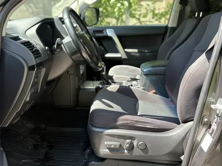 Toyota Land Cruiser Prado 2020 года за 24 550 000 тг. в Астана – фото 9