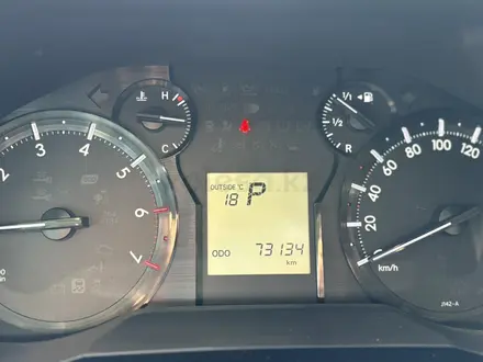 Toyota Land Cruiser Prado 2020 года за 24 550 000 тг. в Астана – фото 15