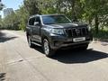 Toyota Land Cruiser Prado 2020 года за 24 550 000 тг. в Астана – фото 2
