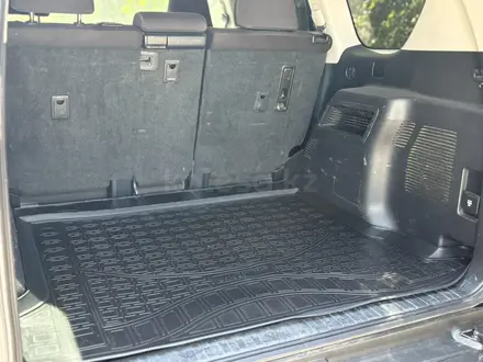 Toyota Land Cruiser Prado 2020 года за 24 550 000 тг. в Астана – фото 7