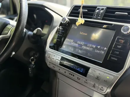 Toyota Land Cruiser Prado 2020 года за 24 550 000 тг. в Астана – фото 10