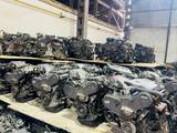 Двигатель 1MZ-FE (3л) на LEXUS RX300 ES300 и АКПП (коробка за 220 890 тг. в Астана