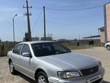 Nissan Maxima 1998 года за 2 600 000 тг. в Алматы