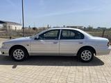 Nissan Maxima 1998 года за 2 600 000 тг. в Алматы – фото 5