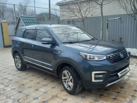 Changan CS55 2019 года за 8 500 000 тг. в Атырау