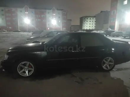 Mercedes-Benz E 320 1992 года за 2 000 000 тг. в Тараз – фото 4