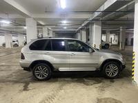 BMW X5 2002 годаүшін6 500 000 тг. в Астана