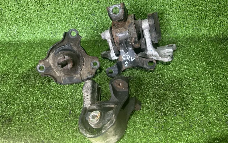 Подушка кронштейн за 5 000 тг. в Алматы