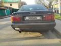 Audi 100 1991 года за 1 000 000 тг. в Алматы – фото 2