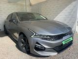 Kia K5 2022 года за 10 000 000 тг. в Алматы