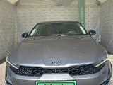 Kia K5 2022 года за 10 000 000 тг. в Алматы – фото 3