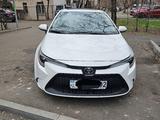 Toyota Corolla 2022 года за 10 300 000 тг. в Алматы