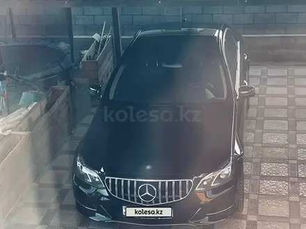 Mercedes-Benz E 400 2015 года за 15 500 000 тг. в Алматы – фото 7