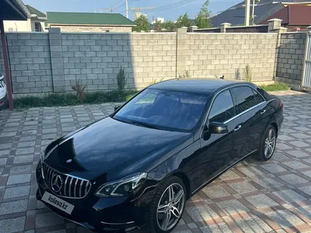 Mercedes-Benz E 400 2015 года за 15 500 000 тг. в Алматы – фото 9