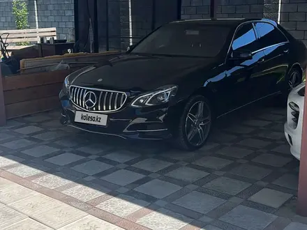 Mercedes-Benz E 400 2015 года за 15 500 000 тг. в Алматы – фото 10
