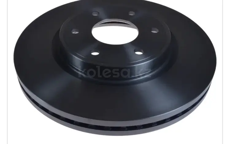 Тормозной диск за 95 000 тг. в Алматы