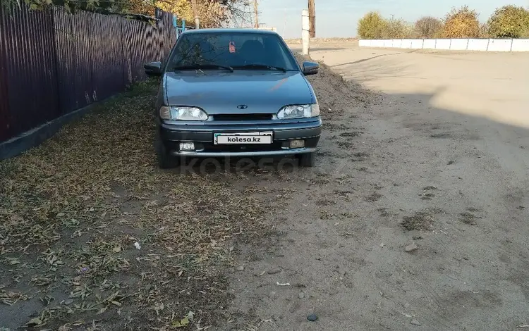 ВАЗ (Lada) 2115 2005 годаүшін1 100 000 тг. в Семей