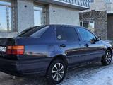 Volkswagen Vento 1992 года за 1 600 000 тг. в Астана – фото 3