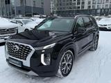 Hyundai Palisade Luxe 2022 года за 19 200 000 тг. в Астана