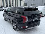 Hyundai Palisade Luxe 2022 года за 19 200 000 тг. в Астана – фото 2
