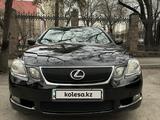 Lexus GS 300 2006 года за 6 900 000 тг. в Алматы – фото 2