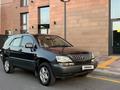 Lexus RX 300 2001 года за 4 500 000 тг. в Алматы – фото 6