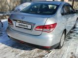 Nissan Almera 2014 годаfor4 500 000 тг. в Алматы – фото 5