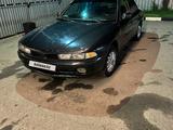 Mitsubishi Galant 1993 годаүшін680 000 тг. в Алматы