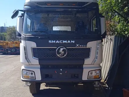 Shacman  X3000 2022 года в Караганда – фото 5