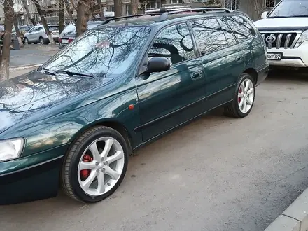 Toyota Carina E 1997 года за 3 000 000 тг. в Алматы – фото 2