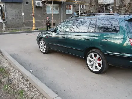 Toyota Carina E 1997 года за 3 000 000 тг. в Алматы – фото 4